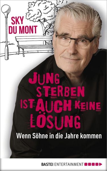 Produktbild: Jung sterben ist auch keine L&ouml;sung