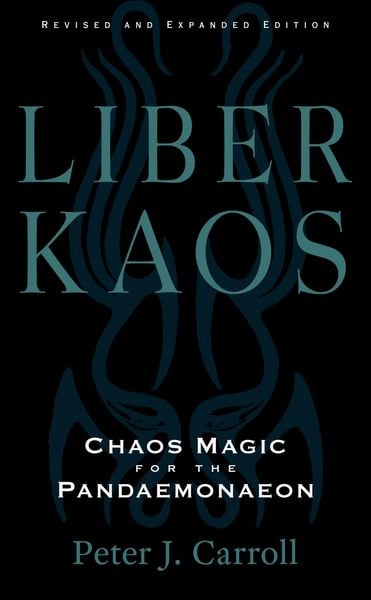 Produktbild: Liber Kaos