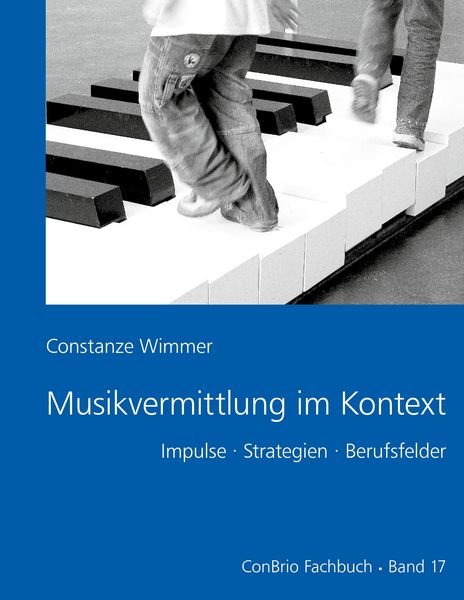Musikvermittlung im Kontext -