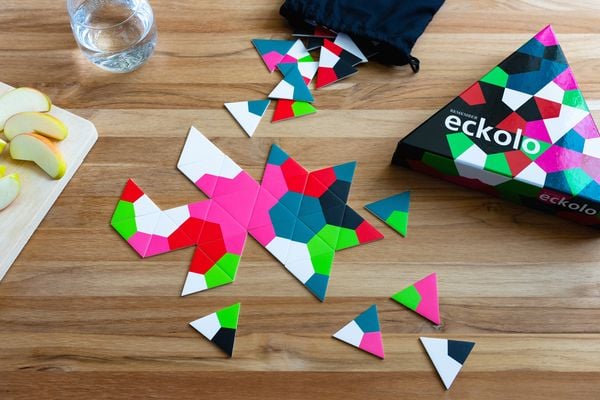 Produktbild: Eckolo