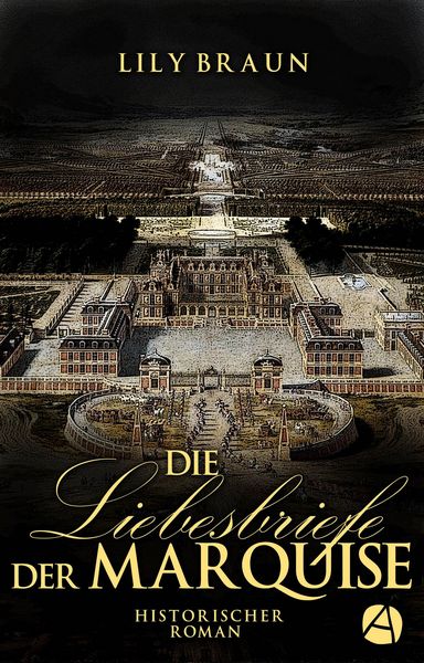 Produktbild: Die Liebesbriefe der Marquise