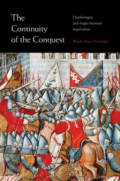Produktbild: The Continuity of the Conquest