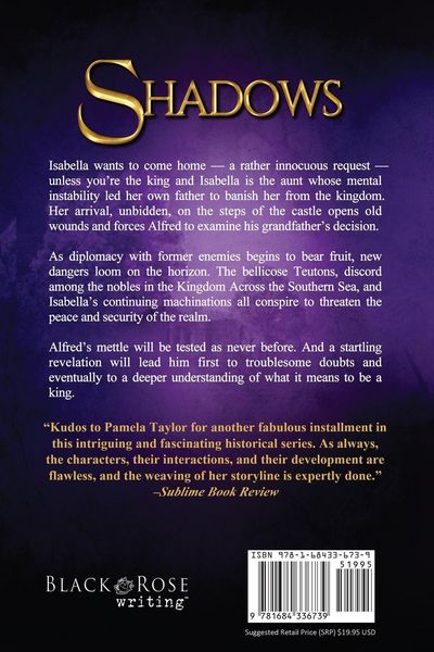 Produktbild: Shadows