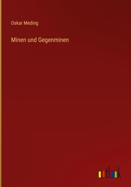 Produktbild: Minen und Gegenminen