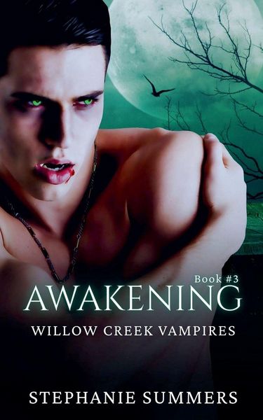 Produktbild: Awakening