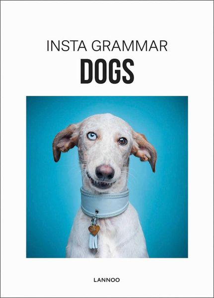 Produktbild: Insta Grammar Dogs