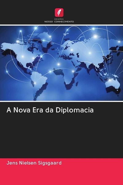 Produktbild: A Nova Era da Diplomacia