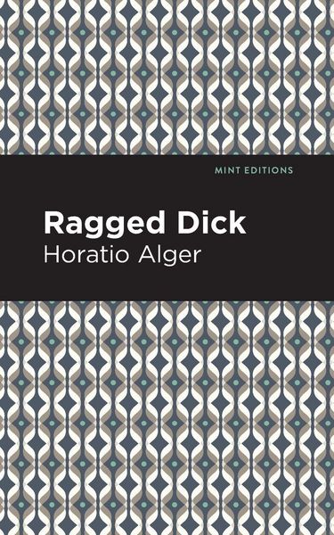 Produktbild: Ragged Dick
