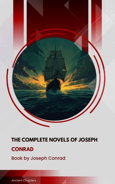 Produktbild: The Complete Novels of Joseph Conrad