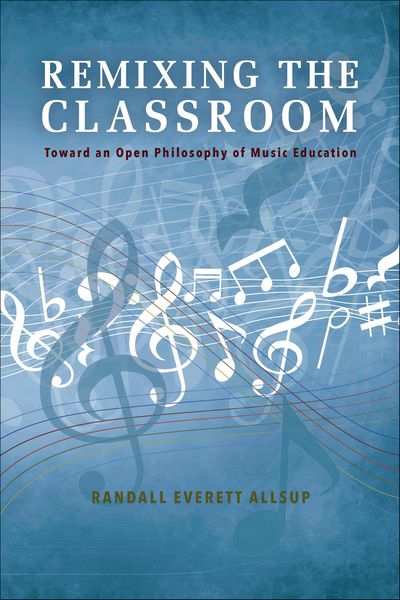 Produktbild: Remixing the Classroom