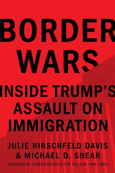Produktbild: Border Wars