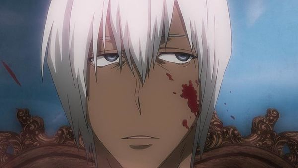 Produktbild: Blood Blockade Battlefront - Staffel 2 - Limited Ed. - Vol.1 (Ep. 1-4)