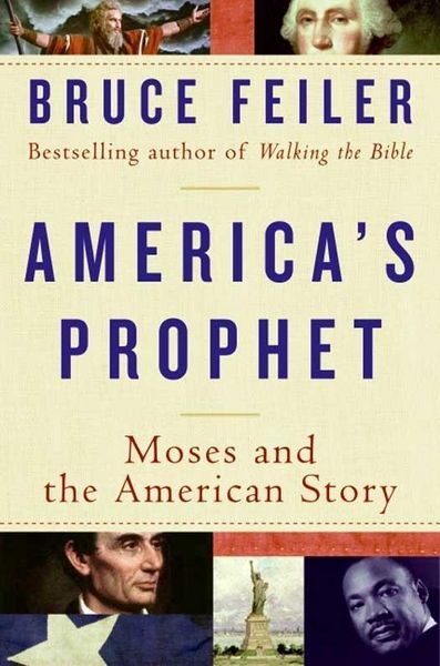Produktbild: America's Prophet
