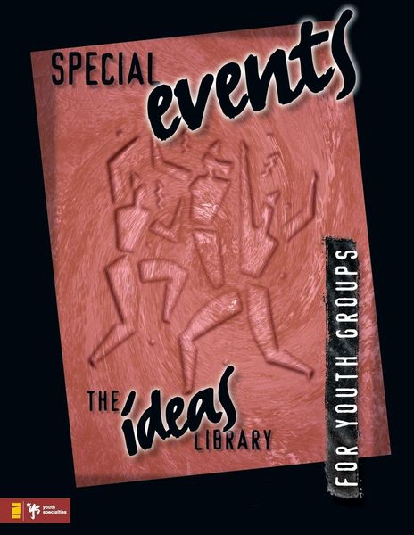 Produktbild: The Special Events