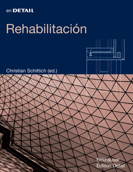 Produktbild: Rehabilitaci&oacute;n
