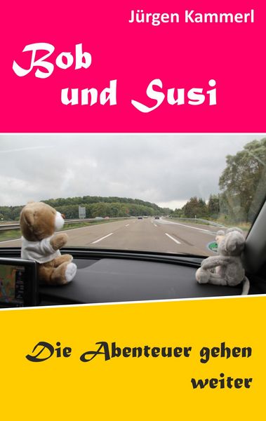 Produktbild: Bob und Susi