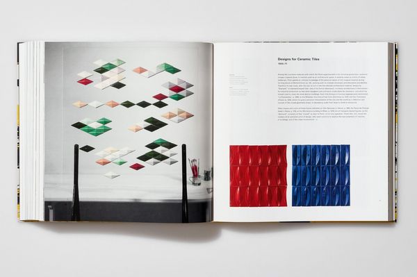 Produktbild: Ponti. Life and Works, 1923-1979