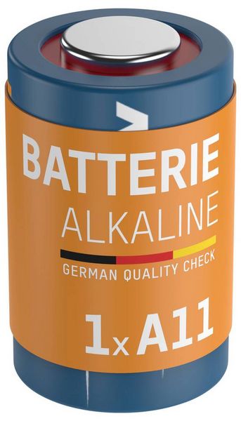 Produktbild: Ansmann Spezial-Batterie 6V