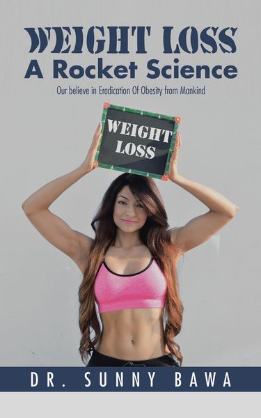 Produktbild: Weight Loss a Rocket Science
