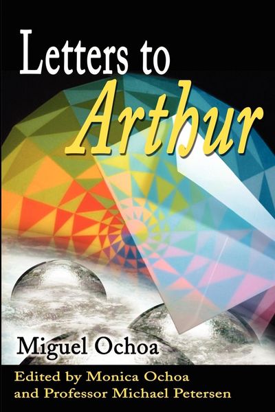 Produktbild: Letters to Arthur