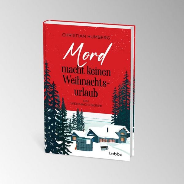 Produktbild: Mord macht keinen Weihnachtsurlaub