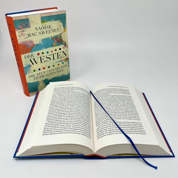 Produktbild: Der Westen