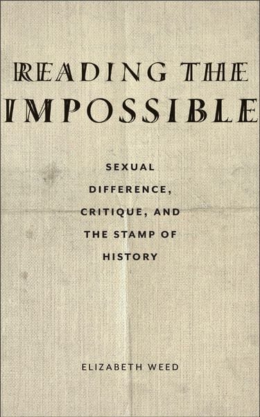 Produktbild: Reading the Impossible