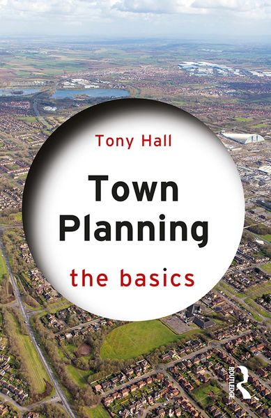 Produktbild: Town Planning