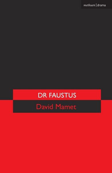 Produktbild: Dr Faustus