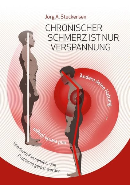 Produktbild: Chronischer Schmerz ist nur Verspannung