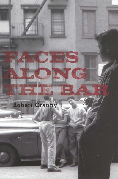 Produktbild: Faces Along the Bar