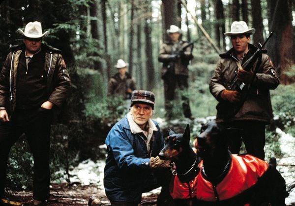 Produktbild: Rambo - First Blood / Digital Remastered
