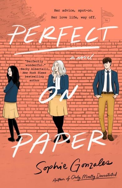 Produktbild: Perfect on Paper