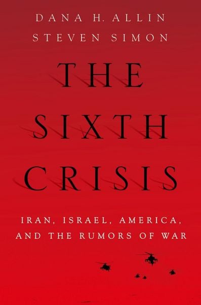 Produktbild: The Sixth Crisis