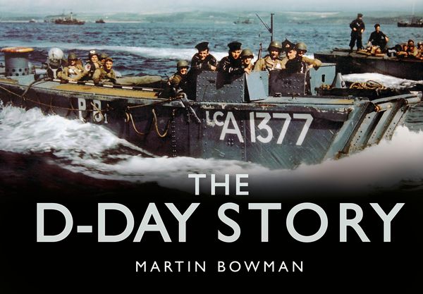 Produktbild: The D-Day Story