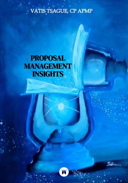 Produktbild: Proposal Management Insights