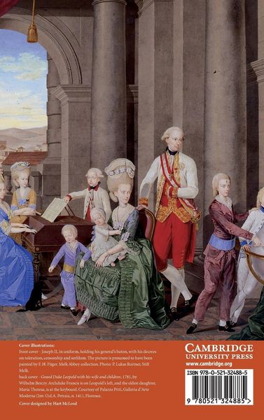 Produktbild: Joseph II