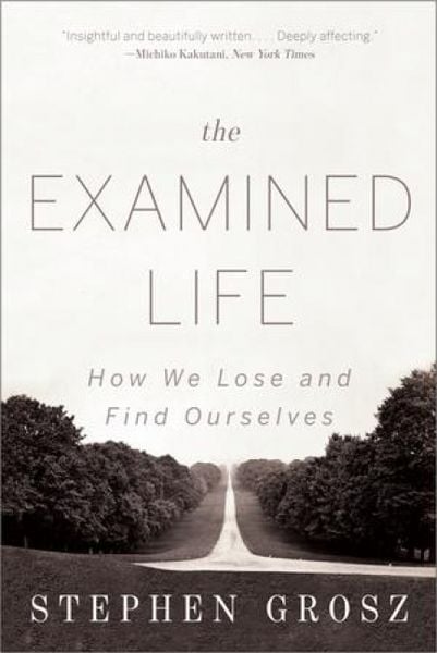 Produktbild: The Examined Life