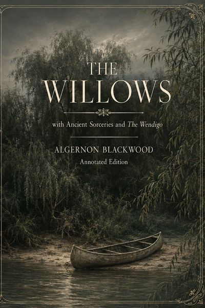Produktbild: The Willows