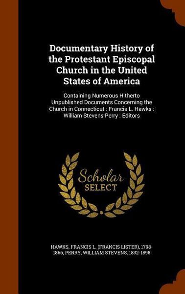 Produktbild: Documentary Hist Of The Protes