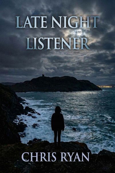 Produktbild: Late Night Listener