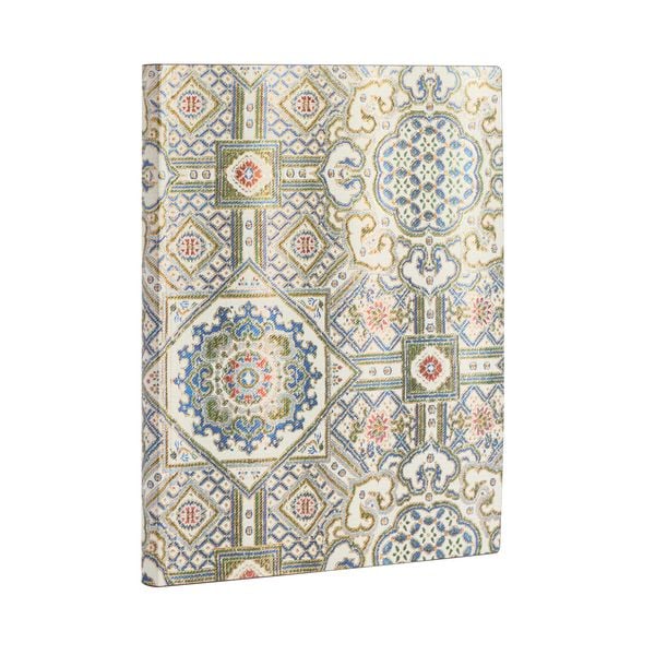 Produktbild: Softcover Notizbuch Ashta, Ultra, Liniert