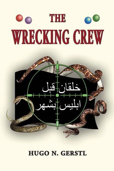 Produktbild: Wrecking Crew