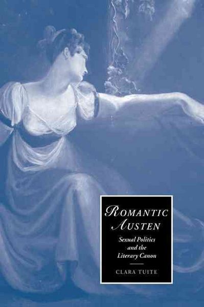 Produktbild: Romantic Austen