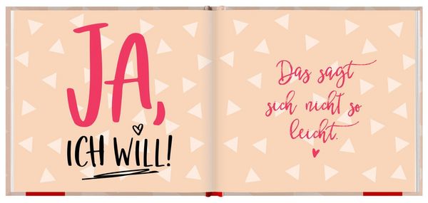Produktbild: F&uuml;r das gl&uuml;ckliche Brautpaar