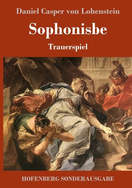 Produktbild: Sophonisbe