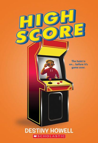 Produktbild: High Score