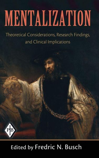 Produktbild: Mentalization