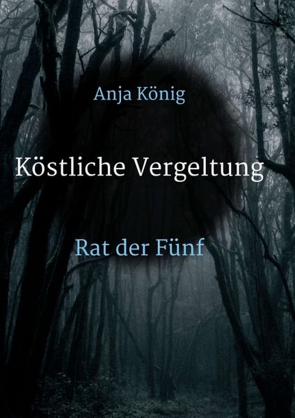 Produktbild: K&ouml;stliche Vergeltung