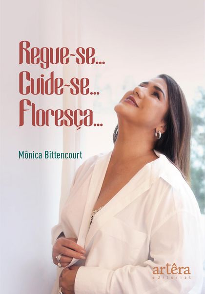 Produktbild: Regue-se... Cuide-se... Flore&ccedil;a